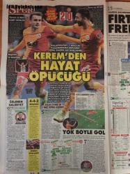 Sözcü Gazetesi, 26 Aralık 2021,  Atalay, Babacan, Baytaş, Döviz, Erdemir, Ergün Atalay, Faiz, Halil Ataş, Hürriyet, İsmet İnönü, Kemal Baytaş, Kemal Kılıçdaroğlu, Kemal Tunç, Konalga, Kur, Muharrem İnce, NASS, Rafineri, Rahmi Turan, Sarı-kırmızılılar, Serdar Aziz, TOKİ, Türk-İş, Türkiye, Van Çatak, Abdullah Avcı, Abdulah Hoca, Ahmet Ağaoğlu, Ali Koç, Berkay, Cornelius, Çotanaklar, Diana, Dorukhan, Emre Belözoğlu, Giresunspor, Gulbrandsen, Hamsik, Hasan Ali, Hatayspor, İsmail, İstatistikler, Joachim Löw, Kemal Abi, Mahmut, Murvat, Mustafa Denizli, Ndayishimiye, Okaka, Recep Tayyip Erdoğan, Serdar, Serdar Adalı, Süper Lig, Şampiyonluk, Trabzonspor, Umut Meler, Başakşehir'e Takıldı, Başakşehir Transpora, Büyük Balık Küçük Balıkları Yuttu!, Direkleri Geçemedi, Fenerbahçe Başkanı Koç