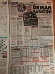 Sözcü Gazetesi, 26 Aralık 2021,  Atalay, Babacan, Baytaş, Döviz, Erdemir, Ergün Atalay, Faiz, Halil Ataş, Hürriyet, İsmet İnönü, Kemal Baytaş, Kemal Kılıçdaroğlu, Kemal Tunç, Konalga, Kur, Muharrem İnce, NASS, Rafineri, Rahmi Turan, Sarı-kırmızılılar, Serdar Aziz, TOKİ, Türk-İş, Türkiye, Van Çatak, Abdullah Avcı, Abdulah Hoca, Ahmet Ağaoğlu, Ali Koç, Berkay, Cornelius, Çotanaklar, Diana, Dorukhan, Emre Belözoğlu, Giresunspor, Gulbrandsen, Hamsik, Hasan Ali, Hatayspor, İsmail, İstatistikler, Joachim Löw, Kemal Abi, Mahmut, Murvat, Mustafa Denizli, Ndayishimiye, Okaka, Recep Tayyip Erdoğan, Serdar, Serdar Adalı, Süper Lig, Şampiyonluk, Trabzonspor, Umut Meler, Başakşehir'e Takıldı, Başakşehir Transpora, Büyük Balık Küçük Balıkları Yuttu!, Direkleri Geçemedi, Fenerbahçe Başkanı Koç