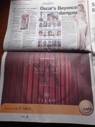 Vatan Gazetesi - 24 Ocak 2007 - Denizden bellerine taş bağlı erkek ve çocuk cesedi çıktı-Türkiye Mozaiği Hrant Dink'in Cenazesinde Buluştu - Yüzbinlerin Katıldığı Milyonların TV'den İzlediği Cenazede 4 Büyük Parti'nin Lideri Yoktu - Recep Tayyip Erdoğan - Deniz Baykal -  Devlet Bahçeli - Mehmet Ağar - Rakel Dink Ülkenden Ayrılmadın Sevgilim - Oscar'a Beyonce Damgası - Galatasaray'ın Seyrantepe'de Temelleri Atması An Meselesi