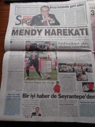 Vatan Gazetesi - 24 Ocak 2007 - Denizden bellerine taş bağlı erkek ve çocuk cesedi çıktı-Türkiye Mozaiği Hrant Dink'in Cenazesinde Buluştu - Yüzbinlerin Katıldığı Milyonların TV'den İzlediği Cenazede 4 Büyük Parti'nin Lideri Yoktu - Recep Tayyip Erdoğan - Deniz Baykal -  Devlet Bahçeli - Mehmet Ağar - Rakel Dink Ülkenden Ayrılmadın Sevgilim - Oscar'a Beyonce Damgası - Galatasaray'ın Seyrantepe'de Temelleri Atması An Meselesi