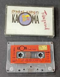KAOMA * TRIBAL-PURSUIT * KASET