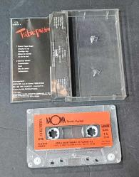 KAOMA * TRIBAL-PURSUIT * KASET