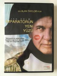 İmparatorun Yeni Yüzü - The Emperor's New Clothes / DVD
