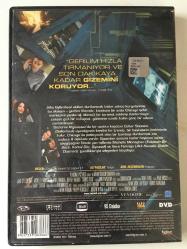 Yaşam Şifresi - Source Code / DVD