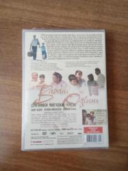 Babam ve Oğlum Ambalajında Sıfır Dvd Film