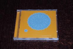A:XUS - SOUNDTRACK FOR LIFE (CD)