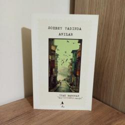 Bir İstanbul Âşığı Sohbet Tadında Anılar - İzak Barokas