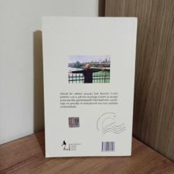 Bir İstanbul Âşığı Sohbet Tadında Anılar - İzak Barokas