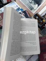 kara defter - kamil maman (milli mücadele ve lozan)