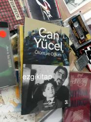 ölüm ve oğlum - can yücel