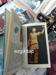 roma sanatını tanıyalım - malcolm colledge