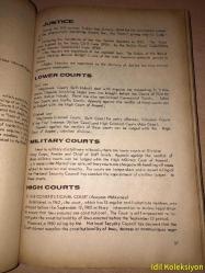 ALMANAC : A Turkish Daily News Publication - İlnur Çevik - İngilizce Kitap (ALMANAK : Türkçe Günlük Haber Yayını)
