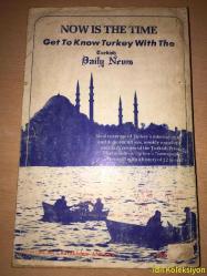 ALMANAC : A Turkish Daily News Publication - İlnur Çevik - İngilizce Kitap (ALMANAK : Türkçe Günlük Haber Yayını)