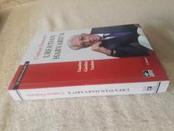 Urfa'dan Harvard'a. Yaşadım, Gördüm, Yazdım