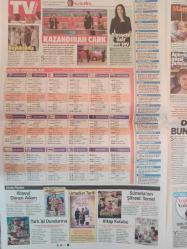 Kelebek Magazin Gazetesi - 2 Haziran 2020 - Hande Yener - Serdar Karcılıoğlu - Ercan Saatçi - Sera Tokdemir - Kaan Sekban - Ebru Yaşar - Behzat Gerçeker - Belçim Bilgin - Seda Sayan - Tülay Demir Oktay - Oğulcan Engin - Ezgi Eyüboğlu - Melek Mosso - Bedirhan Soral - Hande Soral - Fırat Çelik - Ozi - Ebru Akel - Aslıhan Gürbüz - Çağla Şikel - Buğra Toplusoy - Ceyda Ateş - Füsun Erbulak - Sevinç Erbulak - Nedim Saban - Savaş Özbey - Sibel Bilgiç - Serdar Ortaç - Bartu Küçükçağlayan - Melikşah Altuntaş - Ateş Atilla - Şafak Sezer - Pınar Altuğ - Yağmur Atacan - Serel Yereli - Burhan Gün - Beste Bereket - Yalvaç Ural - Lara - Ercan Zincir - Mustafa Ceceli - Yasemin Miras - Aygül Aydın - Ömür Gedik fotoğraf ve haberi - Tam Takım Gazete