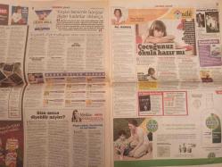 Kelebek Magazin Gazetesi - 21 Ağustos 2010 - Gizem Memiç - Hepsi 1 Grubu - Emre Altuğ - Çağla Şikel - Emina Sandal - Didem Erol - Zeynep Erdoğan - Benjamin Harvey - Yasemin Erbil - Birkan Sokullu - Dilara Öztunç - Kubat - Kemal Başbuğ - Sema Aras - İlyas Salman - Patricia Field - Tuna Kiremitçi - Murat Dedeman - Olga Shylova - Ayda Zorlu - Cengiz Semercioğlu - Zeki Alasya - Cezmi Baskın - Ayça İnci - Onur Şan - Levent Ülgen - Seray Sever - Şevket Çoruh - Çağla Kubat - Berrin Kaplan - Çağla Şikel - Hakan Evin - Adnan Şenses - Gülben Ergen - Nil Şahin Gürhan - Sahrap Soysal - Güzin Abla - Melike Karakartal - Pınar Reyhan - Onur Baştürk - Mark Salling - Claire Danes - Gisele Bündchen - Robert Pattinson - Kristen Stewart - Taylor Momsen - Britney Spears - Eric Dane - Miranda Kerr - Adriana Grenier - Kim Kardashian - Marilyn Monroe - Evan Rachel Wood fotoğraf ve haberi - Tam Takım Gazete