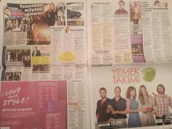 Kelebek Magazin Gazetesi - 4 Kasım 2013 - Türkan Şoray - Cengiz Aytmatov - Derin Mermerci - Nihat Doğan - Sedat Kapanoğlu - Ebru Gündeş - Sezen Aksu - Fatih Terim - Roberto Mancini - Ebru ŞAllı - Sinan Akçıl - Hasan Kaçan - Tuğçe kazaz - Cem Kılıç - Demet Akalın - Okan Kurt - Süleyman Dilek - Berkay - Yonca Tokbaş - Saruhan Tan - Ahmet Toprak - Burcu Akdarı - Hadise - Sevim Emre - Orhan Gencebay - Önder Bekensir - Cengiz Karavan - Ayfer Toprak Karavan - Cengiz Semercioğlu - Nil Karaibrahimoğlu - Banu Zorlu - Selen Seyven - Nuri Soysal - Güzin Abla - İzzet Çapa - Drag Queen - Ersan Erdura - Semiha Yankı - Tarık Akan - Rutkay Aziz - Emre Karayel - Arda Esen - Ece Gürsel - Dilara Endican - Hakan Öztürk - Tanem Sivar - Onur Baştürk - Ekim Alptekin - Nigar Talibzade - Uğur Yücel - Beren Saat - Ece Erken - Akın Altan - Ferhat Göçer fotoğraf ve haberi - Tam Takım Gazete