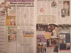 Kelebek Magazin Gazetesi - 4 Kasım 2013 - Türkan Şoray - Cengiz Aytmatov - Derin Mermerci - Nihat Doğan - Sedat Kapanoğlu - Ebru Gündeş - Sezen Aksu - Fatih Terim - Roberto Mancini - Ebru ŞAllı - Sinan Akçıl - Hasan Kaçan - Tuğçe kazaz - Cem Kılıç - Demet Akalın - Okan Kurt - Süleyman Dilek - Berkay - Yonca Tokbaş - Saruhan Tan - Ahmet Toprak - Burcu Akdarı - Hadise - Sevim Emre - Orhan Gencebay - Önder Bekensir - Cengiz Karavan - Ayfer Toprak Karavan - Cengiz Semercioğlu - Nil Karaibrahimoğlu - Banu Zorlu - Selen Seyven - Nuri Soysal - Güzin Abla - İzzet Çapa - Drag Queen - Ersan Erdura - Semiha Yankı - Tarık Akan - Rutkay Aziz - Emre Karayel - Arda Esen - Ece Gürsel - Dilara Endican - Hakan Öztürk - Tanem Sivar - Onur Baştürk - Ekim Alptekin - Nigar Talibzade - Uğur Yücel - Beren Saat - Ece Erken - Akın Altan - Ferhat Göçer fotoğraf ve haberi - Tam Takım Gazete