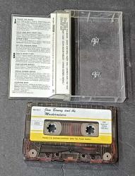 JIVE BUNNY AND THE MASTERMIXERS * JIVE BUNNY THE ALBUM * KASET