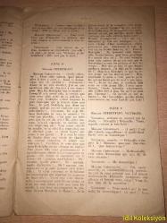Rodolphe veut se marier! - Comedie en 1 acte Pour jeunes filles - Editions Theatrales H. Moutier - Fransızca (Rodolphe evlenmek istiyor! - 1 perdelik komedi Genç kızlara yönelik)