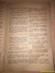 Rodolphe veut se marier! - Comedie en 1 acte Pour jeunes filles - Editions Theatrales H. Moutier - Fransızca (Rodolphe evlenmek istiyor! - 1 perdelik komedi Genç kızlara yönelik)