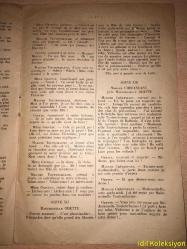 Rodolphe veut se marier! - Comedie en 1 acte Pour jeunes filles - Editions Theatrales H. Moutier - Fransızca (Rodolphe evlenmek istiyor! - 1 perdelik komedi Genç kızlara yönelik)