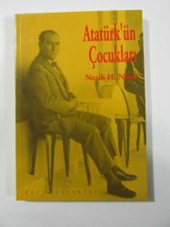 Atatürk'ün Çocukları (İmzalı)