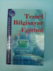 TEMEL BİLGİSAYAR EĞİTİMİ   2.EL