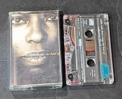 ROBERTA FLACK * SOFTLY WITH THESE SONGS * THE BEST OF ROBERTA FLACK * KASET