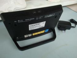 TP-LINK Archer C5V ( Türk Telekom ) AC1200 WIRELESS DUAL BAND GIGABIT VOIP ROUTER HGW ( Fiber Modemdir - ADSL / VDSL değildir ) - 2. EL ÇOK TEMİZ DURUMDA