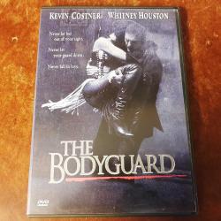 THE BODYGUARD - ORJINAL BANDROLLU
