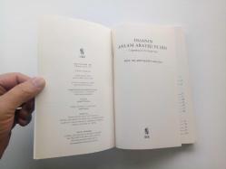 İNSANIN ANLAM ARAYIŞI VE DİN (LOGOTERAPİK BİR ARAŞTIRMA) (2. EL)