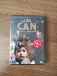 Can Ambalajında Sıfır Dvd Film