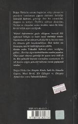 YALNIZLIK KAHVESİ