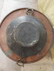 Osmanlı Mangal, Antika Osmanlı Dönemi Mangal.