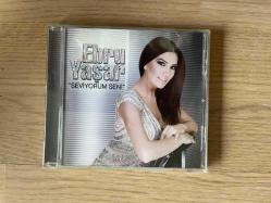 Ebru Yaşar - Seviyorum Seni CD