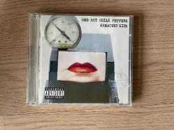 Red Hot Chili Peppers - Greatist Hits CD