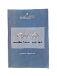 MENAKIB-NAME-İ HASAN ÜNSİ