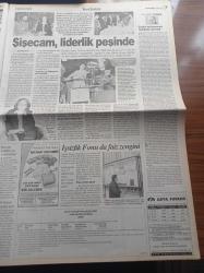 Yeni Şafak Gazetesi - 4 Kasım 2002 - Ak Parti Kazandı Milletin Zaferi - Recep Tayyip Erdoğan - Bülent Ecevit İntihar Ettik - Tarihi Tasfiye Bülent Ecevit Mesut Yılmaz Devlet Bahçeli Ve Tansu Çiller Artık TBMM Dışında - Devlet Bahçeli'den Örnek Davranış - İl İl Seçim Sonuçları - Cem Uzan - Genç Parti - DEHAP - Galatasaray Fenerbahçe İle Derbi Maçının Havasına Girdi- Fenerbahçe'de Fark Stresi