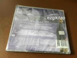 aç gözünü vcd (open your eyes) (ambalajı açılmamış) aç gözlerini vcd penelope cruz