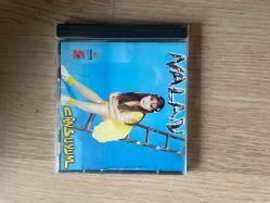 Nalan - Cansuyum CD