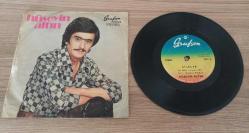 HÜSEYİN ALTIN-ÇİLELER