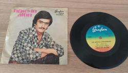 HÜSEYİN ALTIN-ÇİLELER