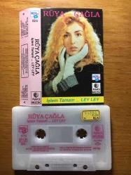 RÜYA ÇAĞLA - İŞLEM TAMAM-LEY LEY