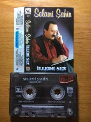 SELAMİ ŞAHİN - İLLEDE SEN