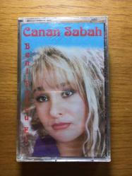CANAN SABAH - BENİ YOLCU ET JELATİNİNDE