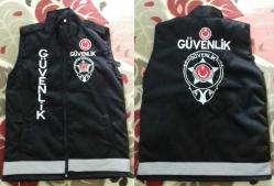 WAW KLAS-ÖZEL GÜVENLİK YELEĞİ SATINAL - SIVILE SATILMAZ