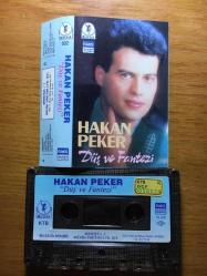 HAKAN PEKER - DÜŞ VE FANTEZİ 1