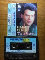 HAKAN PEKER - DÜŞ VE FANTEZİ 2