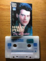 HAKAN PEKER - DÜŞ VE FANTEZİ 5